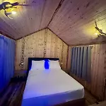 Private Flori 山林小屋