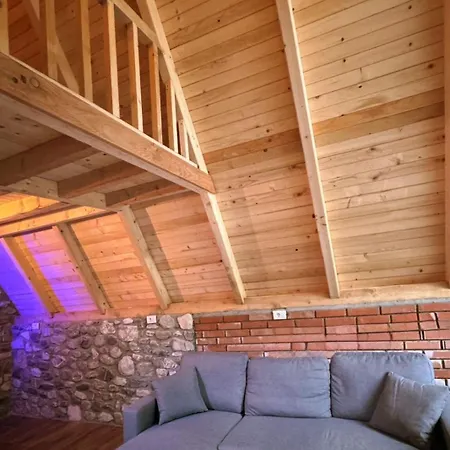 Orman Evi Private Flori