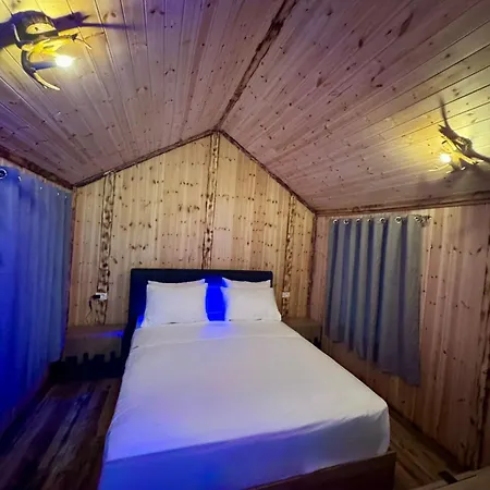 Private Flori Gerendaház