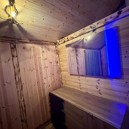 Gerendaház Private Flori