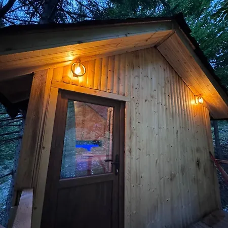 Gerendaház Private Flori *