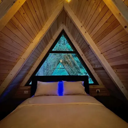 Private Flori Jaktstuga