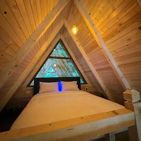 Gerendaház Private Flori *