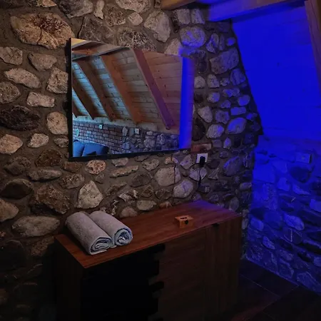 Private Flori * Valbona