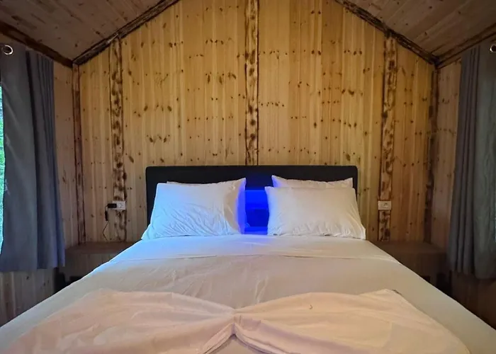 Private Flori Jaktstuga *