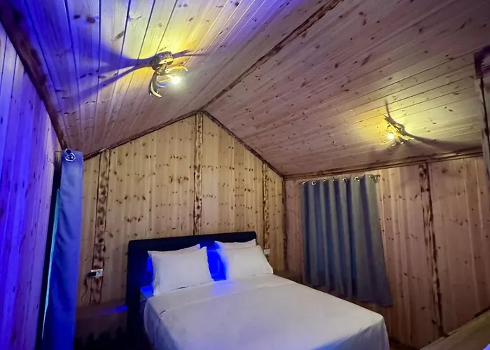 Private Flori Jaktstuga *