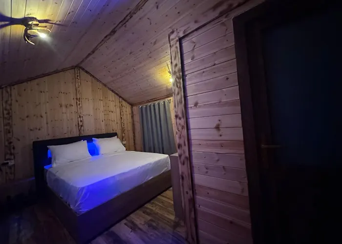 Private Flori Valbona