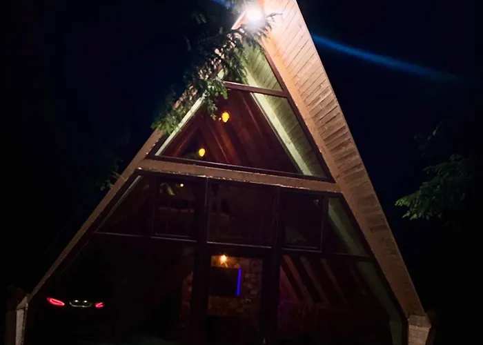 Private Flori Jaktstuga *