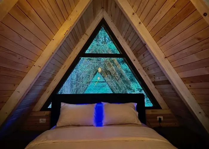 Private Flori Jaktstuga