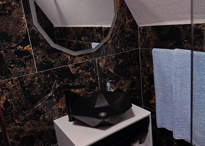 Jaktstuga Private Flori