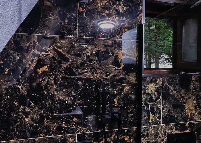 Private Flori Jaktstuga