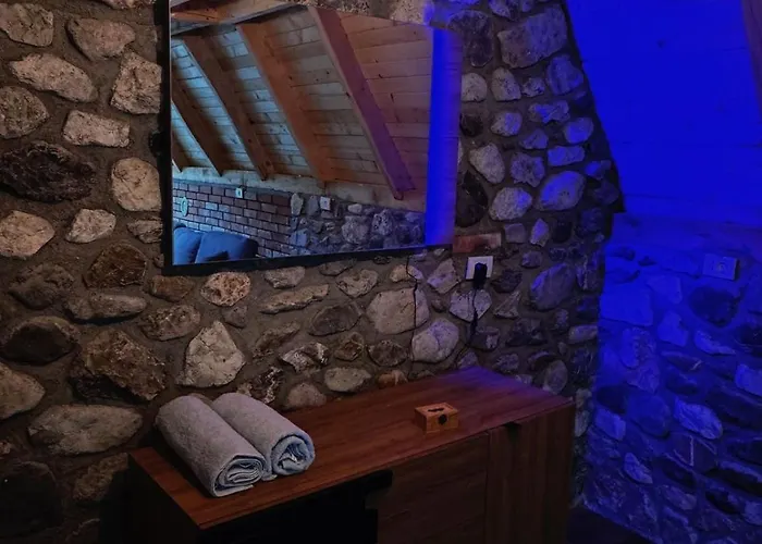 Private Flori * Valbona