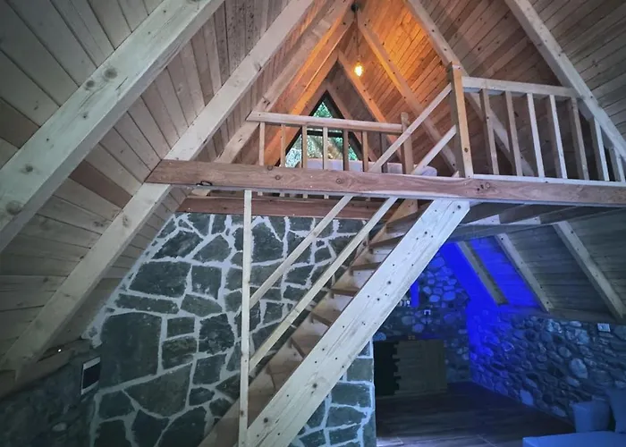 Private Flori Jaktstuga *