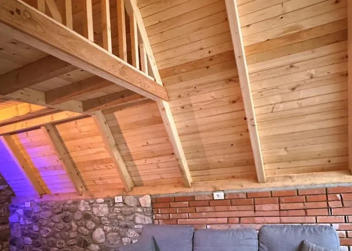 Jaktstuga Private Flori